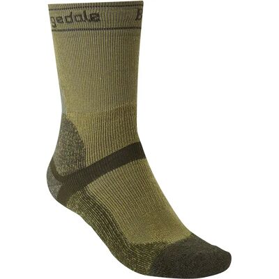 Bridgedale Calzini Winter Weight T2 Merino Sport Green / Dark Green Bridgedale Calzini Winter Weight T2 Merino Sport Green / Dark Green