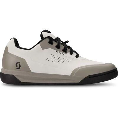 Scott Scarpe Mtb Volt Evo Flat Beige / Brown Scott Scarpe Mtb Volt Evo Flat Beige / Brown