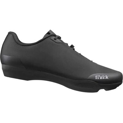 Fizik Scarpe Da Strada Tempo Beat Black / Black Fizik Scarpe Da Strada Tempo Beat Black / Black
