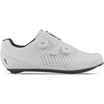 Gaerne Scarpe Da Strada G.fuga Wide Core White Gaerne Scarpe Da Strada G.fuga Wide Core White