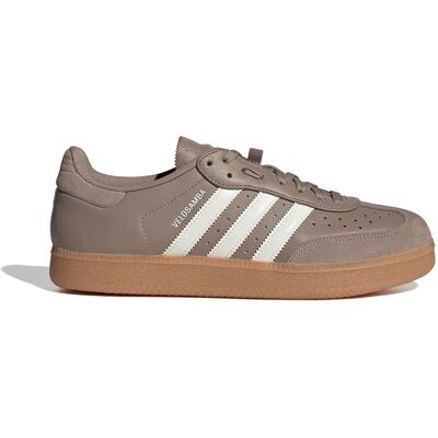 Adidas Scarpe Velosamba Leather Chalky Brown Adidas Scarpe Velosamba Leather Chalky Brown