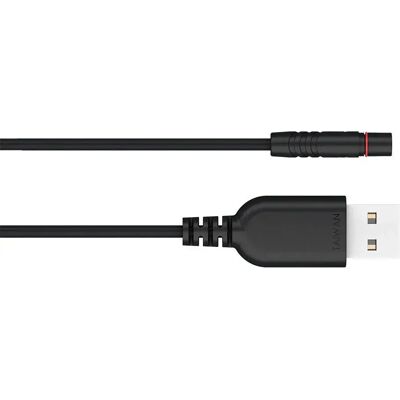 Garmin Cavo Di Ricarica Power Mount S Usb-a Black One Size Garmin Cavo Di Ricarica Power Mount S Usb-a Black One Size