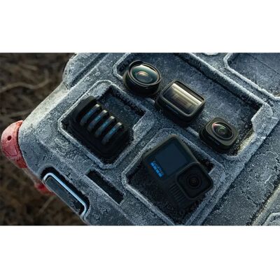 GoPro Telecamera D´azione Hero13 Black One Size GoPro Telecamera D´azione Hero13 Black One Size