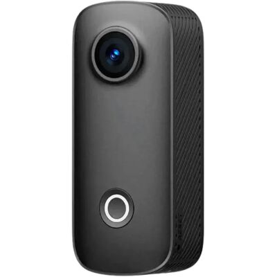 Sjcam Telecamera D´azione C100 Pro 4k 30fps Black One Size Sjcam Telecamera D´azione C100 Pro 4k 30fps Black One Size