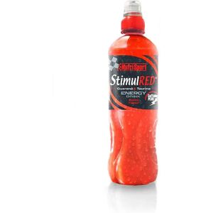 Nutrisport Lattina Di Bevanda Energetica Stimulred Esotico 500ml 2 Unità Nutrisport Lattina Di Bevanda Energetica Stimulred Esotico 500ml 2 Unità