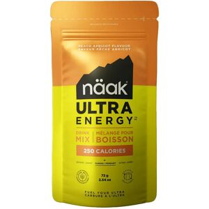 Naak Scatola Di Bevanda Energetica Monodose Ultra Energy™ Pesca E Albicocca 72g 6 Unità Multicolor Naak Scatola Di Bevanda Energetica Monodose Ultra Energy™ Pesca E Albicocca 72g 6 Unità Multicolor