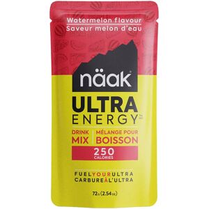 Naak Scatola Di Bevanda Energetica Monodose Ultra Energy™ Anguria 72g 6 Unità Multicolor Naak Scatola Di Bevanda Energetica Monodose Ultra Energy™ Anguria 72g 6 Unità Multicolor