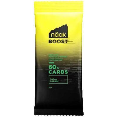 Naak Bevanda Energetica Monodose Scatola Cetriolo Salato Boost Energy™ Drink Mix 65g 12 Unità Multicolor Naak Bevanda Energetica Monodose Scatola Cetriolo Salato Boost Energy™ Drink Mix 65g 12 Unità Multicolor