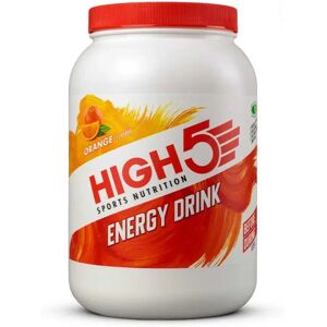 High5 Polvere Per Bevanda Energetica 2 Arancia 2kg White / Red High5 Polvere Per Bevanda Energetica 2 Arancia 2kg White / Red