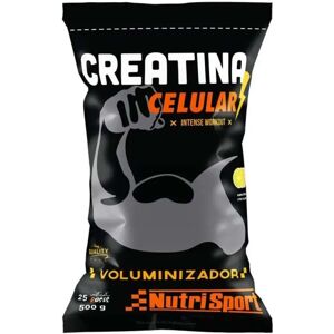 Creatina Monoidrato Nutrisport con Glutammina e Acido Lipoico - Integratore Alimentare Creatina Monoidrato Nutrisport con Glutammina e Acido Lipoico - Integratore Alimentare