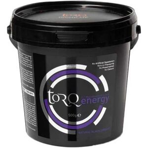 Torq Bevanda Isotonica In Polvere Ribes Nero 500g Torq Bevanda Isotonica In Polvere Ribes Nero 500g