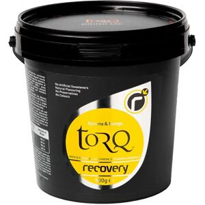 Torq Recovery Drink - Banana / Mango 500g - Bevanda di recupero Torq Recovery Drink - Banana / Mango 500g - Bevanda di recupero