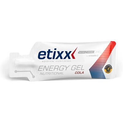 Gel Energetico Etixx Cola - Gel Energetico - Gel Energetico Gel Energetico Etixx Cola - Gel Energetico - Gel Energetico