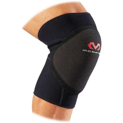 Attrezzatura in neoprene resistente agli urti Mc David per pallamano Attrezzatura in neoprene resistente agli urti Mc David per pallamano