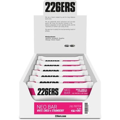 Barre Proteica Gourmet - 22-24g Proteine - Senza Glutine Barre Proteica Gourmet - 22-24g Proteine - Senza Glutine