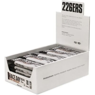 226ERS - Race Day - Cioccolato fondente - 40 g - Energy bar 226ERS - Race Day - Cioccolato fondente - 40 g - Energy bar