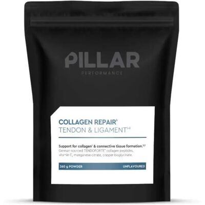 Collagene Pillar Performance Repair - Tendini e Legamenti Collagene Pillar Performance Repair - Tendini e Legamenti