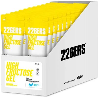 Gele energetico al limone 226ERS - 24 pezzi Gele energetico al limone 226ERS - 24 pezzi