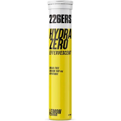 226ERS Hydrazero Sali Minerali Effervescenti - Integratore Alimentare 226ERS Hydrazero Sali Minerali Effervescenti - Integratore Alimentare