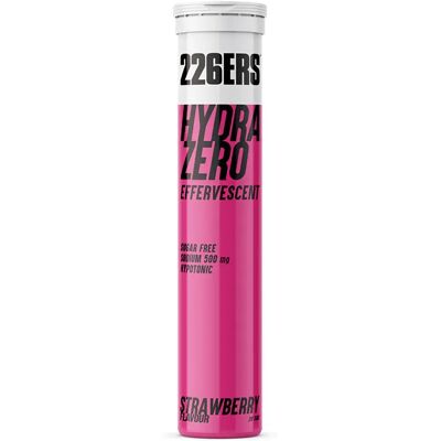 226ERS Hydrazero Compresse effervescenti - Mineral Salts 226ERS Hydrazero Compresse effervescenti - Mineral Salts
