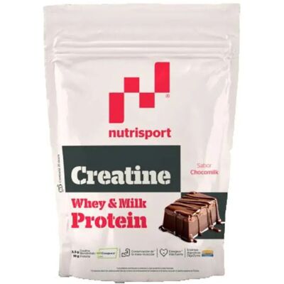 Nutrisport Nutrisport Premium Iso Whey Lemon - Integratore Alimentare Nutrisport Nutrisport Premium Iso Whey Lemon - Integratore Alimentare