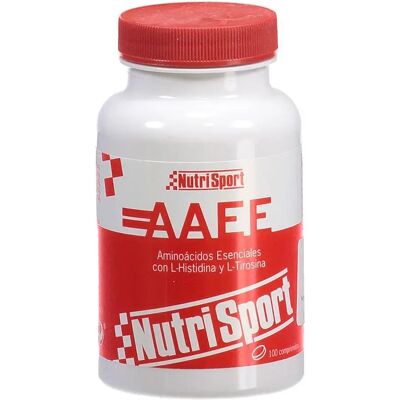 Aminoacidi Essenziali Nutrisport - Supporto Muscolare Aminoacidi Essenziali Nutrisport - Supporto Muscolare