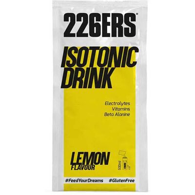 Gusto frutti rossi 226ERS Isotonic - Bevanda Gusto frutti rossi 226ERS Isotonic - Bevanda
