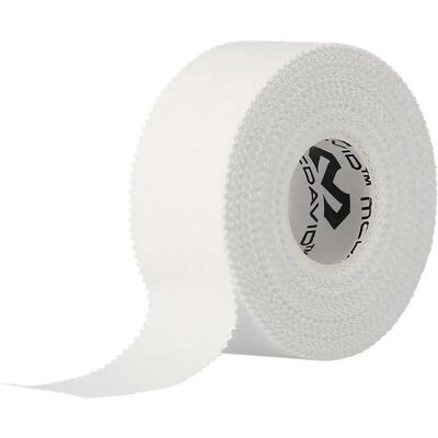 Nastro adesivo Eurotape McDavid - 24 rotoli, 2,5cm x 10m - Sport & Medicina Nastro adesivo Eurotape McDavid - 24 rotoli, 2,5cm x 10m - Sport & Medicina