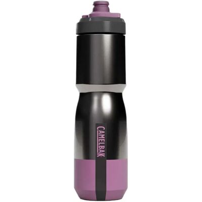 Camelbak Borraccia Podium Insulated Steel 650ml Mercury Lavender Camelbak Borraccia Podium Insulated Steel 650ml Mercury Lavender