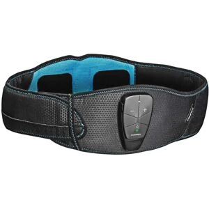Compex Cintura Massaggiante Corebelt 5.0 Black Compex Cintura Massaggiante Corebelt 5.0 Black