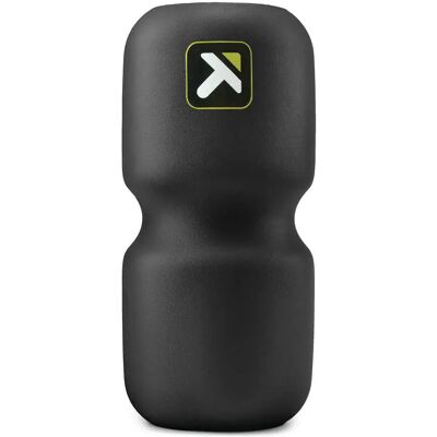 Triggerpoint Palla Da Massaggio Channel Black Triggerpoint Palla Da Massaggio Channel Black