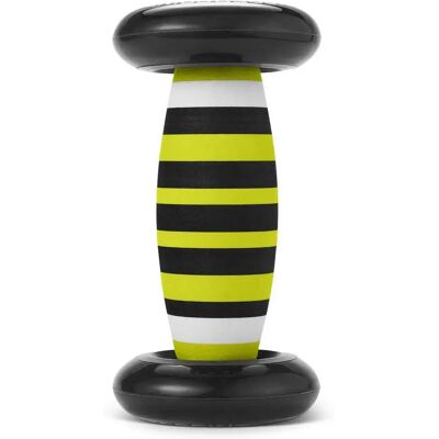Triggerpoint Rullo Massaggiante Nano® Lte Black / Lime Triggerpoint Rullo Massaggiante Nano® Lte Black / Lime