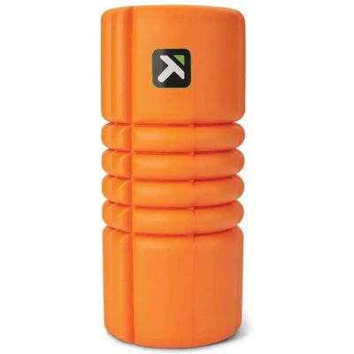 Triggerpoint Rullo Massaggiante The Grid Travel Orange Triggerpoint Rullo Massaggiante The Grid Travel Orange