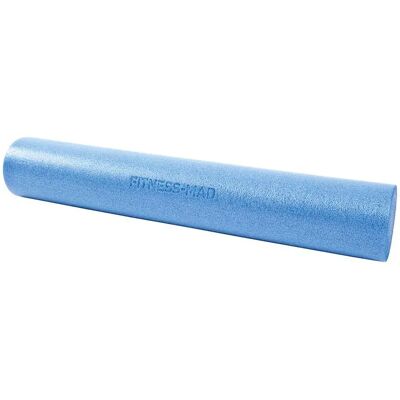 Fitness Mad Rullo Massaggiatore Blu - 18/36 pollici - Rullo di Massaggio Fitness Mad Rullo Massaggiatore Blu - 18/36 pollici - Rullo di Massaggio