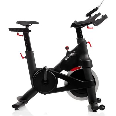 Finnlo Cyclette Speed Pro Black Finnlo Cyclette Speed Pro Black