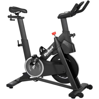 Rebel Cyclette Rba-1006 Black Rebel Cyclette Rba-1006 Black