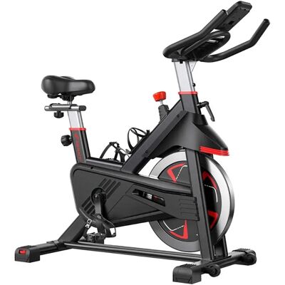 Merach Cyclette Mr-s38b2-eu Black Merach Cyclette Mr-s38b2-eu Black
