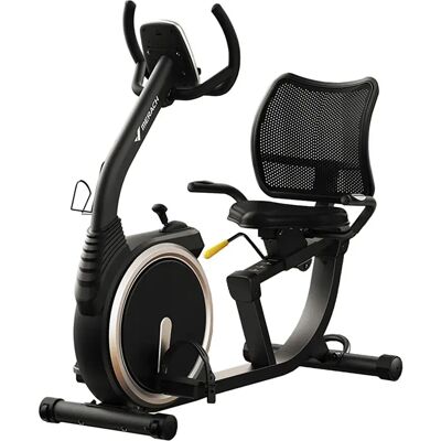Merach Cyclette Mr-s19 Black / Grey Merach Cyclette Mr-s19 Black / Grey