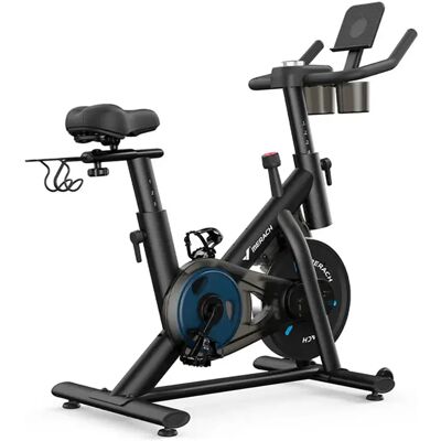 Merach Cyclette Mr-s26b2-eu Black Merach Cyclette Mr-s26b2-eu Black