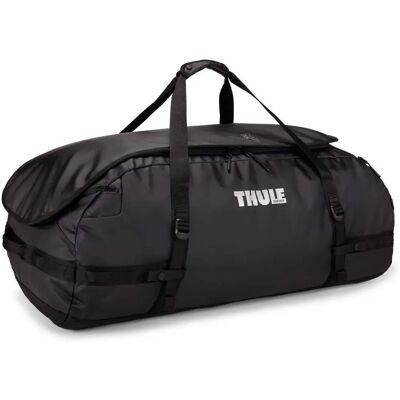 Thule Borsa Chasm Duffle 130l Black Thule Borsa Chasm Duffle 130l Black