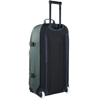 Evoc Borsa World Traveller 125l Dark Olive Evoc Borsa World Traveller 125l Dark Olive