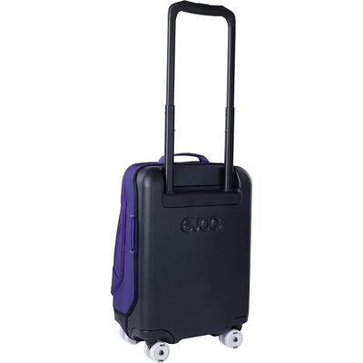 Evoc Borsa -wheel Trolley 0l Violet Evoc Borsa -wheel Trolley 0l Violet