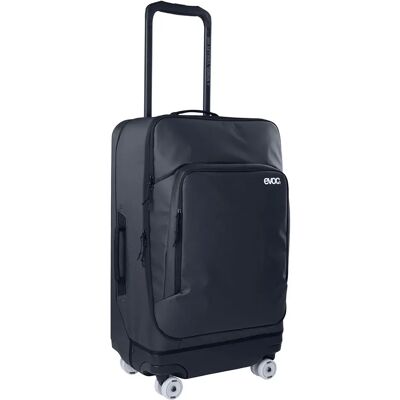 Evoc Borsa -wheel Trolley 100l Black Evoc Borsa -wheel Trolley 100l Black
