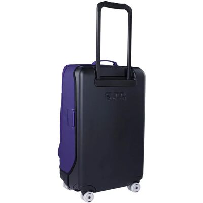 Evoc Borsa -wheel Trolley 100l Violet / Black Evoc Borsa -wheel Trolley 100l Violet / Black
