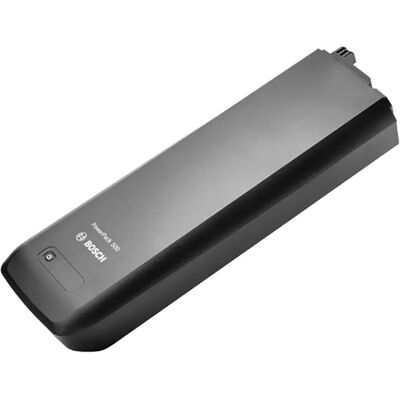Bosch Bike Batteria Del Portapacchi Posteriore Powerpack 00wh Smart System Black Bosch Bike Batteria Del Portapacchi Posteriore Powerpack 00wh Smart System Black