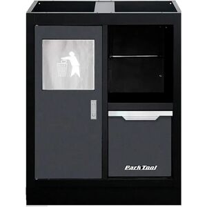 Parktool Armadio Ptmbpp Grey / Black Parktool Armadio Ptmbpp Grey / Black