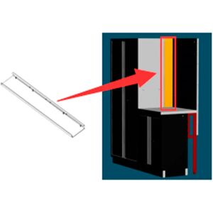 Parktool Pannello Ptpfa Steel Parktool Pannello Ptpfa Steel