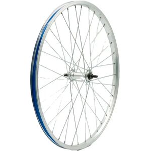 La Ruota Ruota Anteriore 2´´ Silver La Ruota Ruota Anteriore 2´´ Silver