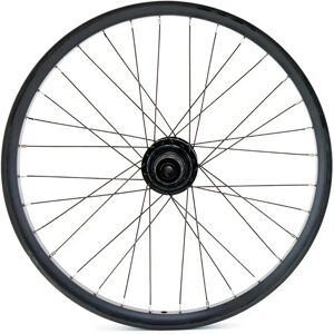 La Ruota Ruota Posteriore Cargo/vae 20´´ Boost Disc Black La Ruota Ruota Posteriore Cargo/vae 20´´ Boost Disc Black