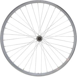 La Ruota Ruota Anteriore Urban 27.5´´ Silver La Ruota Ruota Anteriore Urban 27.5´´ Silver